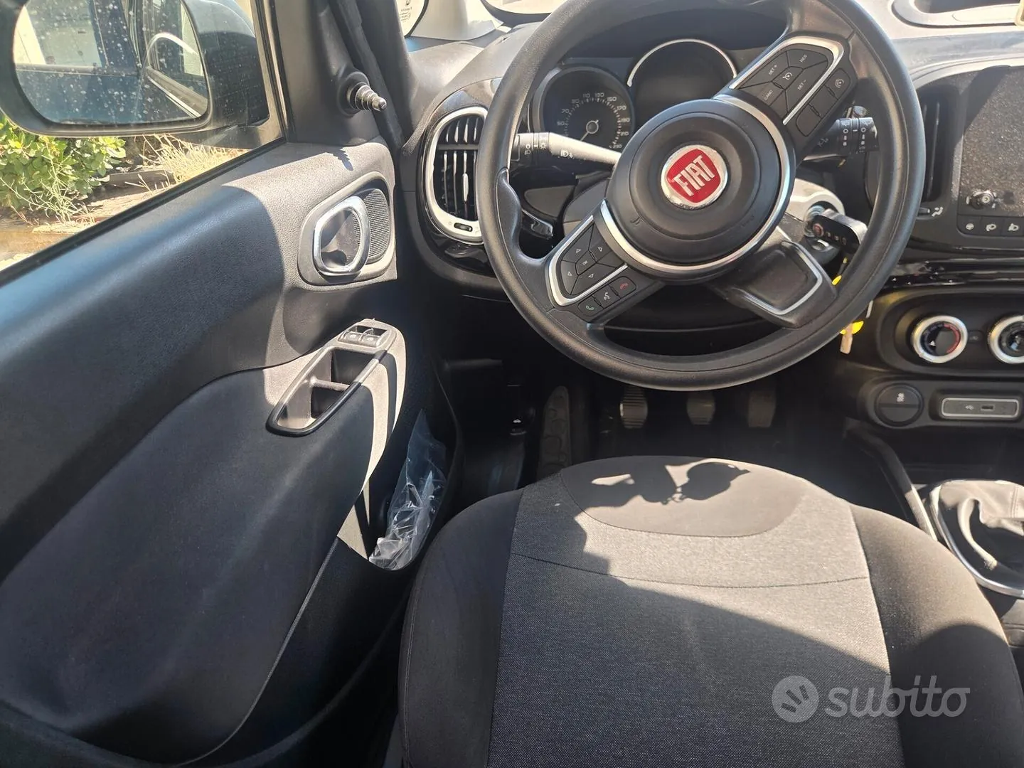Fiat 500L 2019 photo 5
