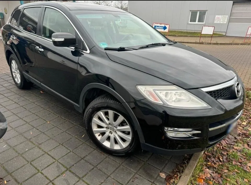Mazda Cx-9