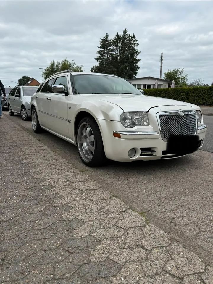 Chrysler 300C