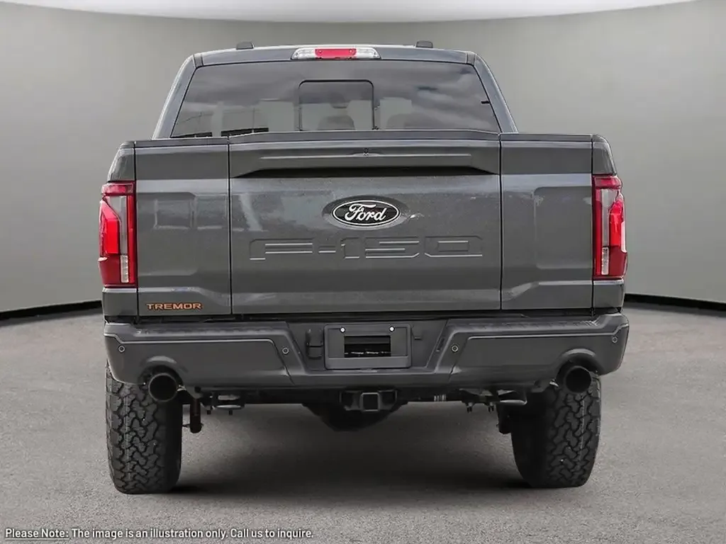 Ford F-150 2026 photo 5