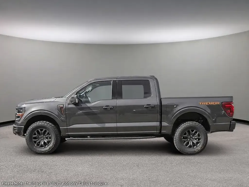 Ford F-150 2026 photo 3