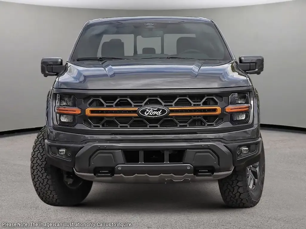 Ford F-150 2026 photo 2
