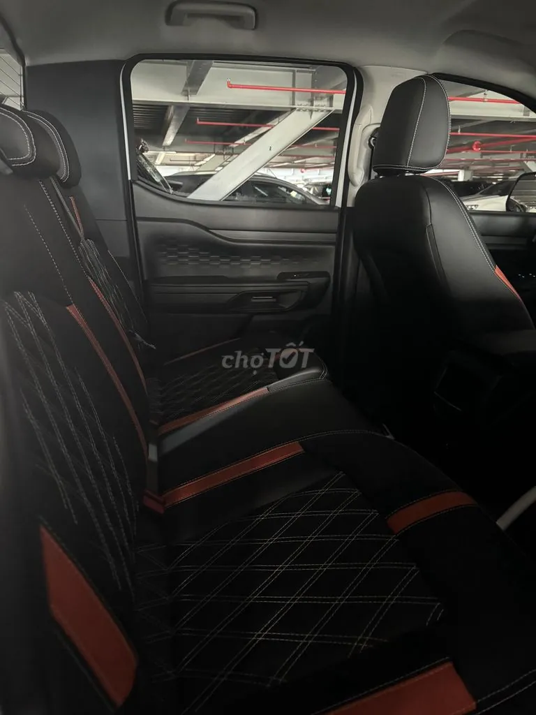 Ford Ranger 2024 photo 5