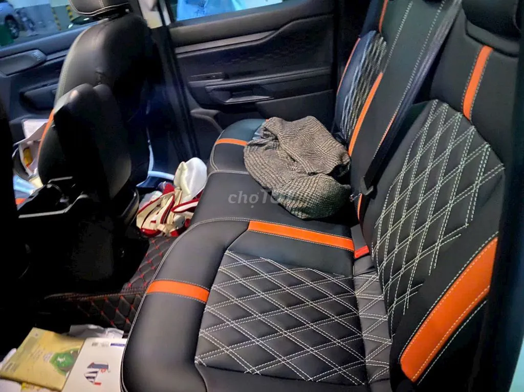 Ford Ranger 2024 photo 2