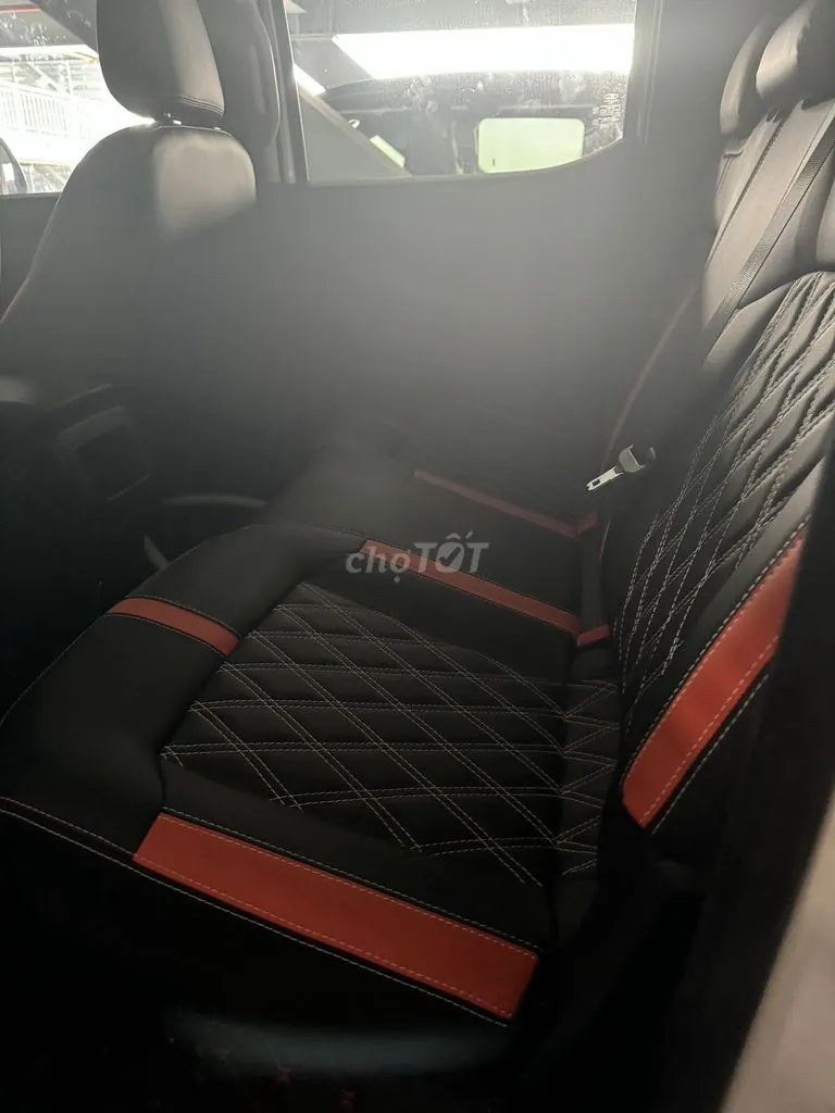 Ford Ranger 2024 photo 4