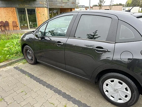 Citroen C3 2010 photo 4