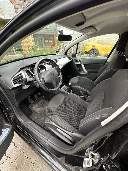 Citroen C3 2010 photo 5