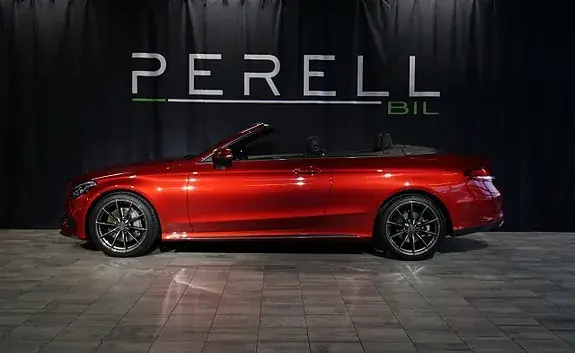 Mercedes-Benz C 250 2017 photo 2