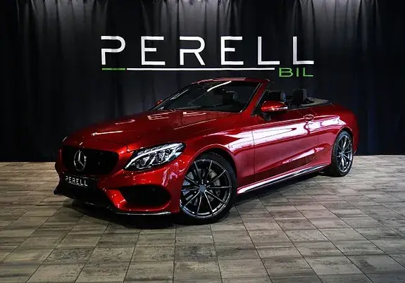 Mercedes-Benz C 250