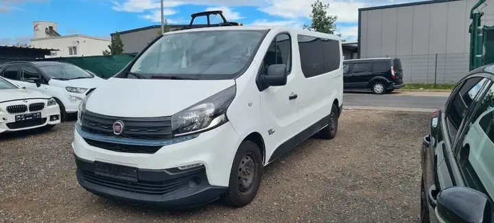 Fiat Talento
