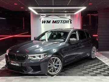 BMW M5