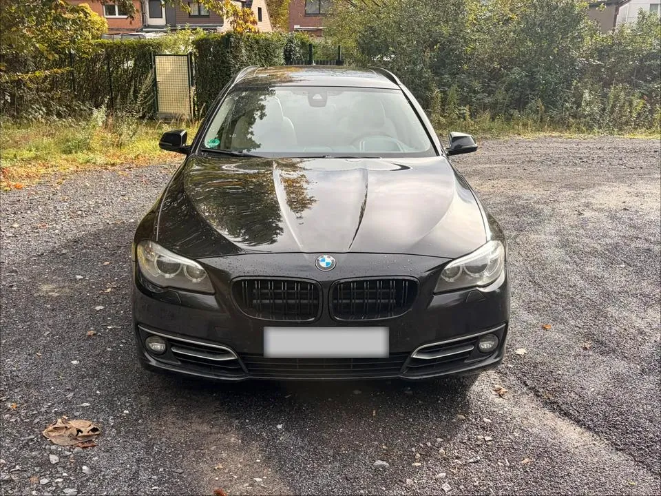 BMW 530D