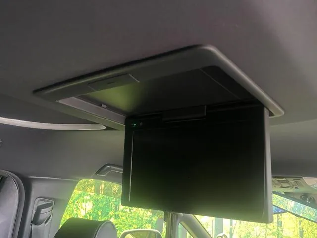 Toyota Alphard 2021 photo 4