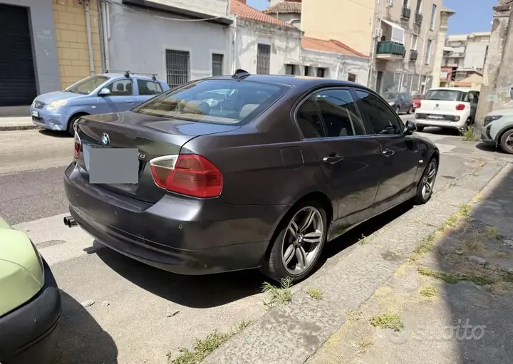 BMW 3 Series 2006 photo 3