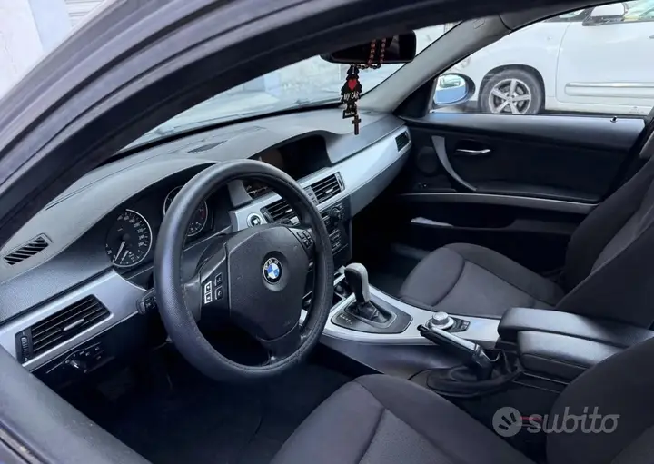 BMW 3 Series 2006 photo 5