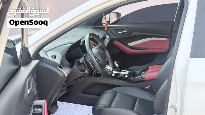MG Gt 2023 photo 4