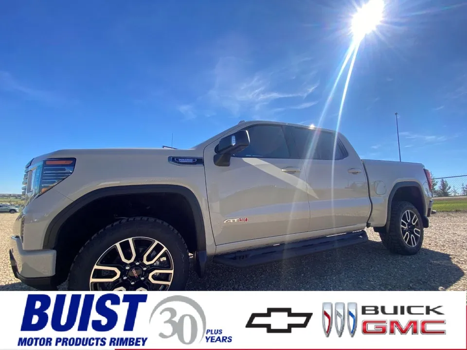 GMC Sierra 1500
