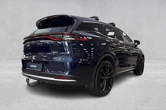 BYD Tang 2022 photo 5
