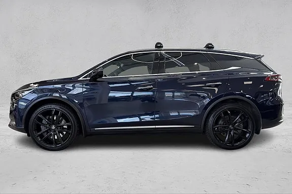 BYD Tang 2022 photo 2