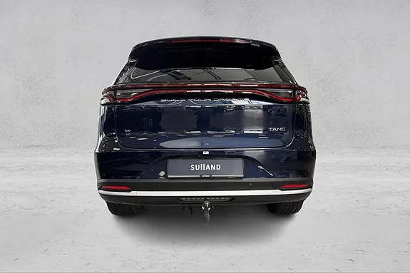 BYD Tang 2022 photo 4