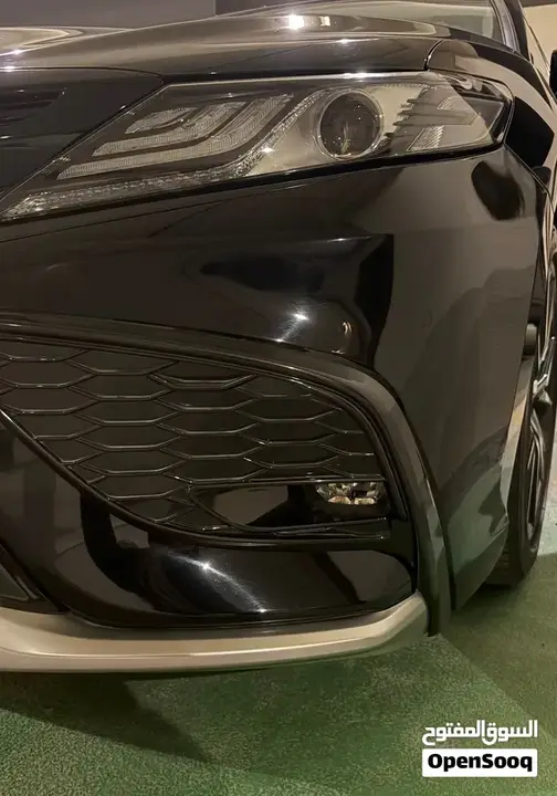 Toyota Camry 2024 photo 3