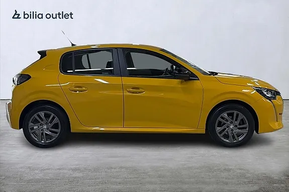 Peugeot 208 2022 photo 5