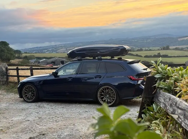 BMW M3
