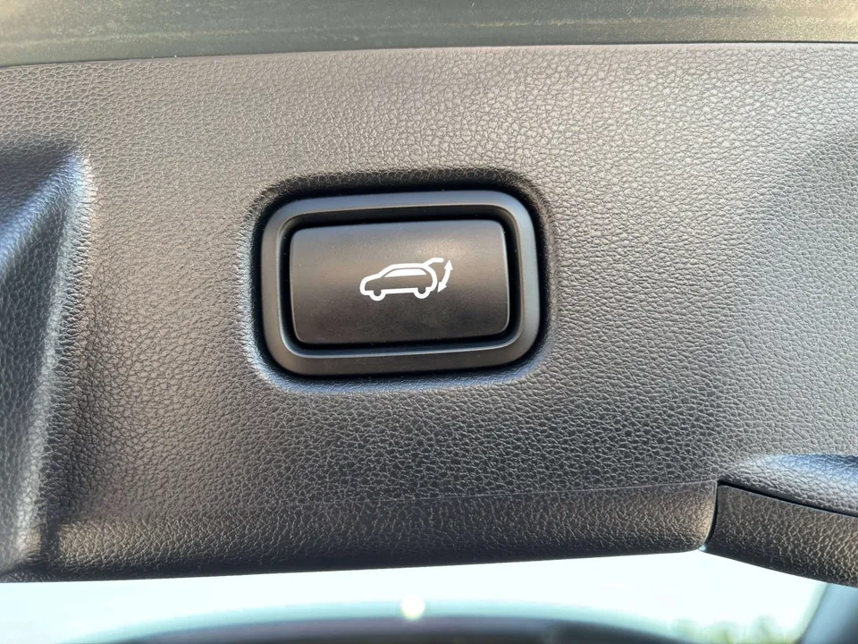 Hyundai Tucson 2024 photo 5