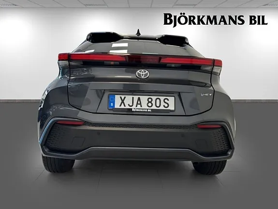 Toyota C-Hr 2024 photo 5
