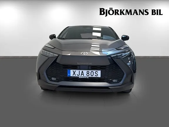 Toyota C-Hr 2024 photo 2