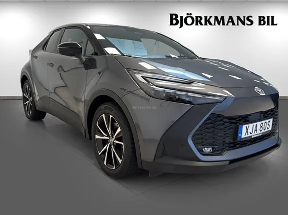 Toyota C-Hr 2024 photo 3