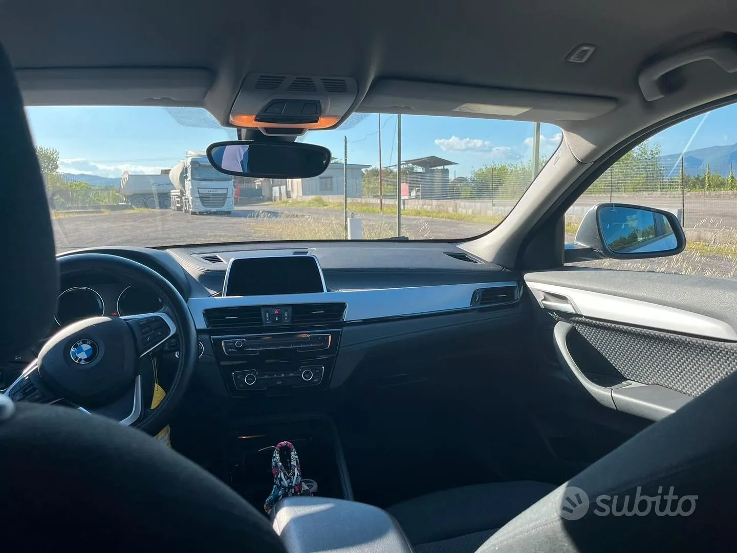 BMW X2 2019 photo 5