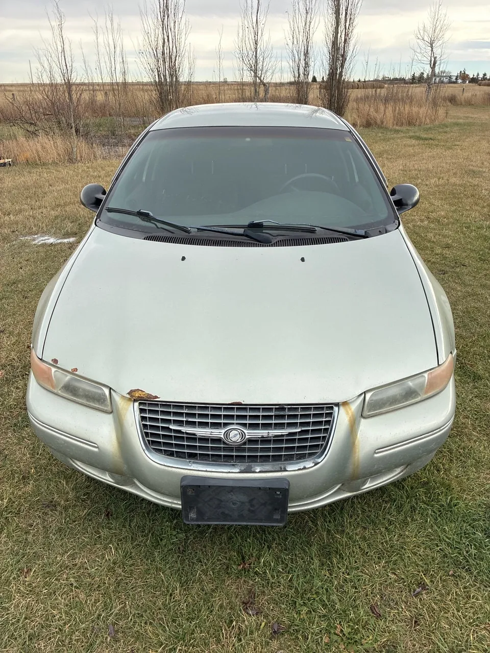 Chrysler Sebring 1999 photo 2