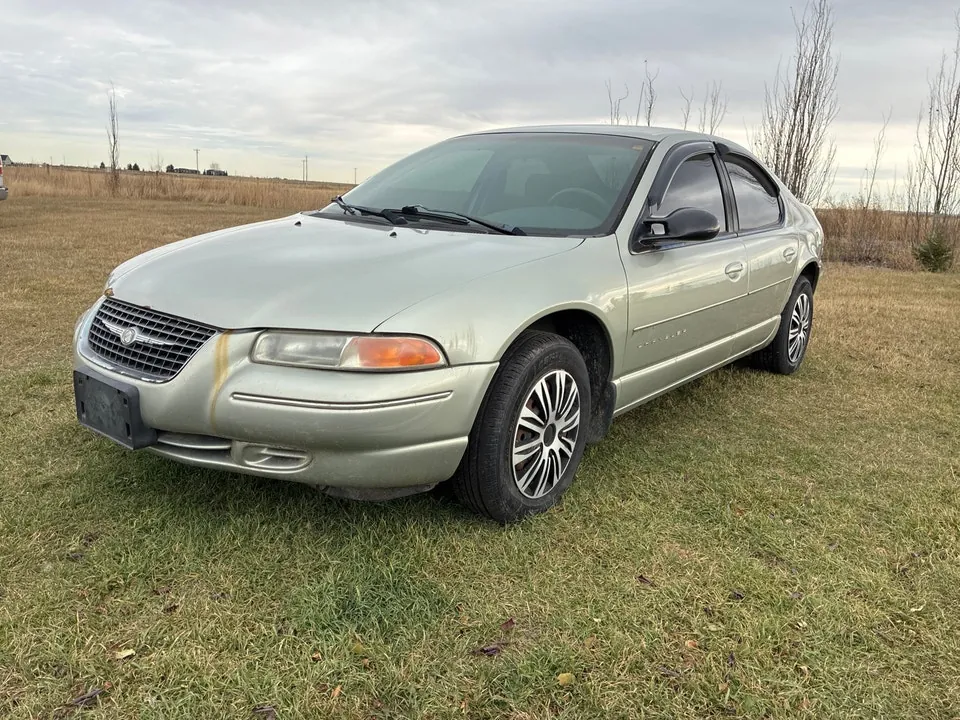 Chrysler Sebring
