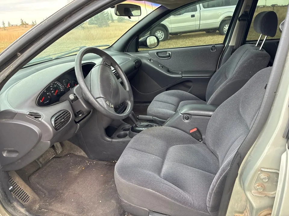 Chrysler Sebring 1999 photo 5