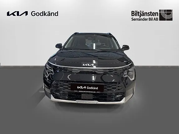 Kia E-Niro 2023 photo 2