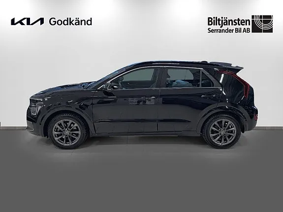 Kia E-Niro 2023 photo 4