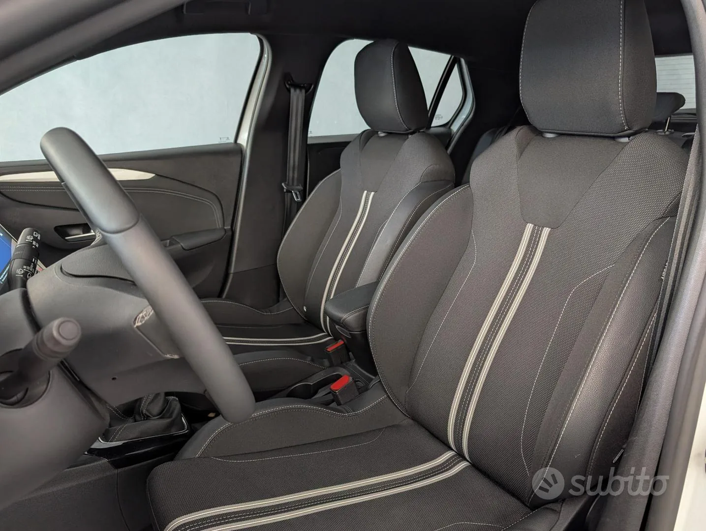 Opel Corsa 2025 photo 5