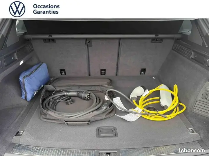 Volkswagen Touareg 2023 photo 5