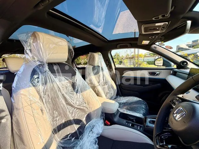 Honda Vezel 2026 photo 5