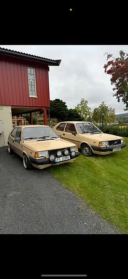 Volvo 340