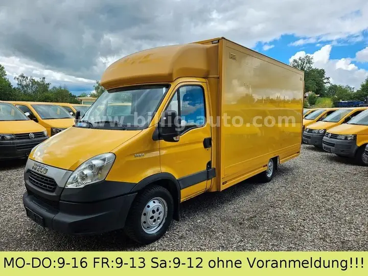 Iveco Daily