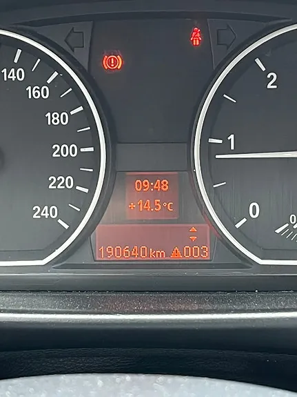 BMW 116D 2010 photo 4