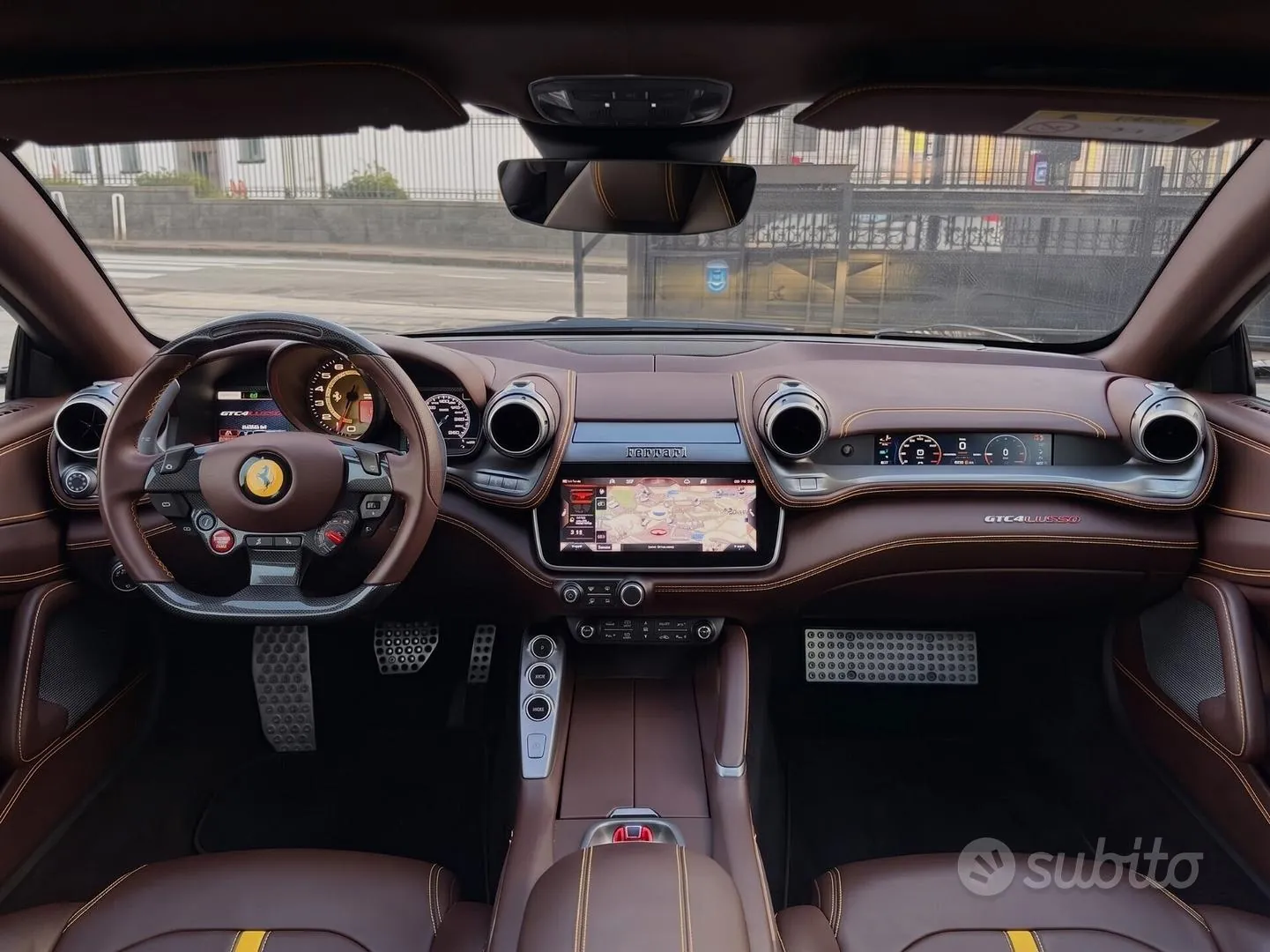 Ferrari Gtc4 Lusso 2020 photo 2