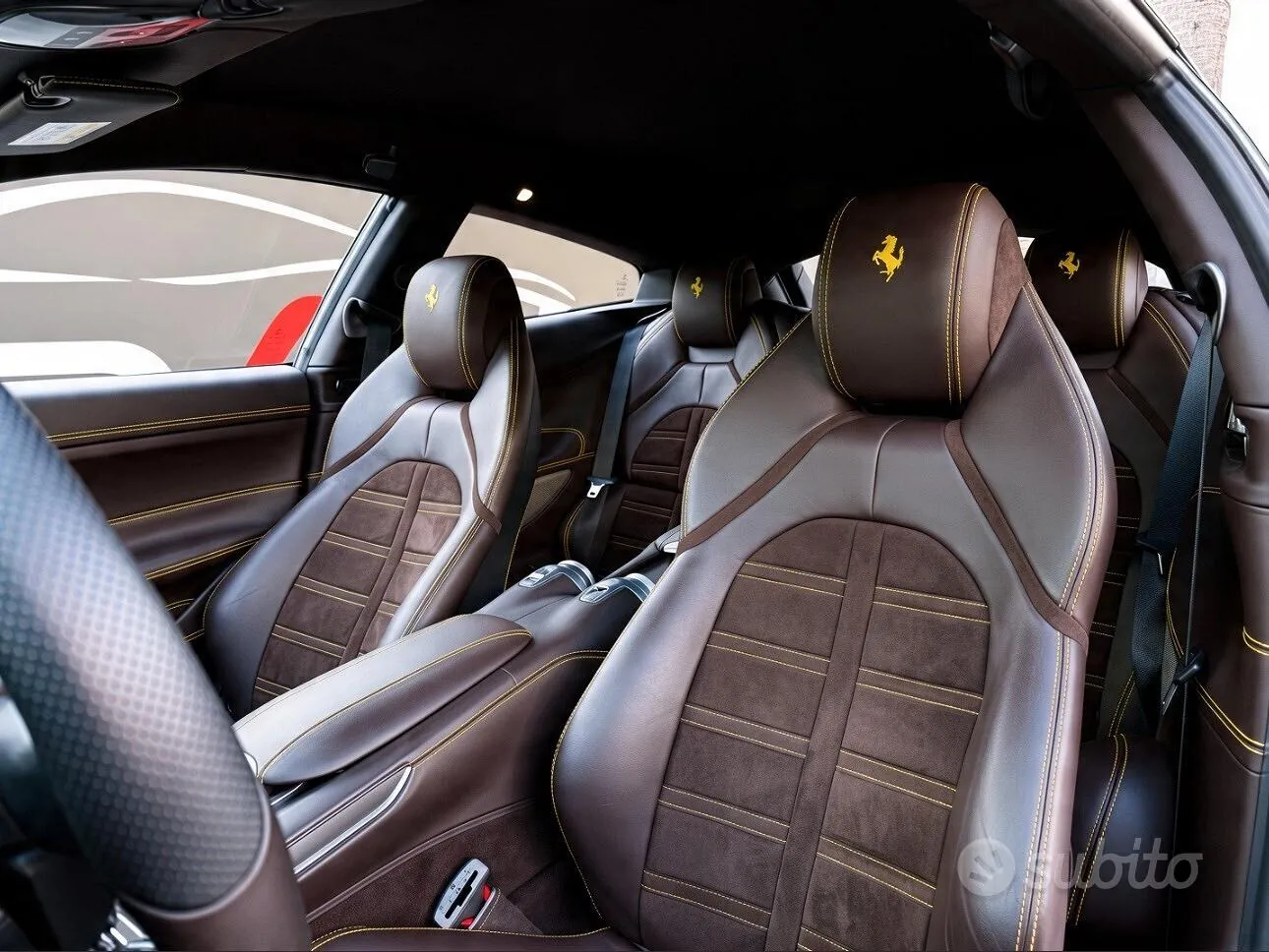 Ferrari Gtc4 Lusso 2020 photo 4