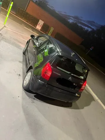 Citroen C2