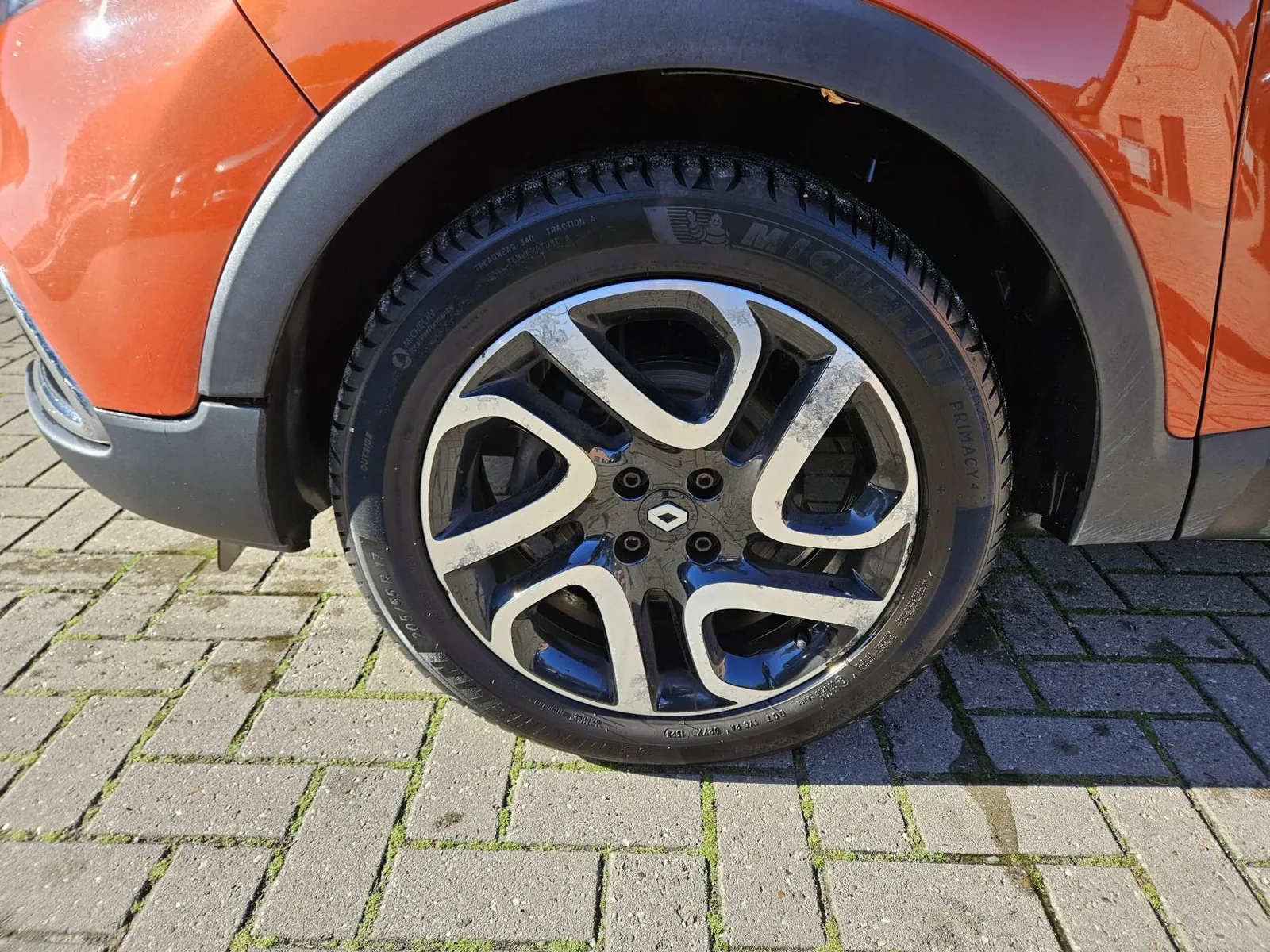 Renault Captur 2013 photo 4