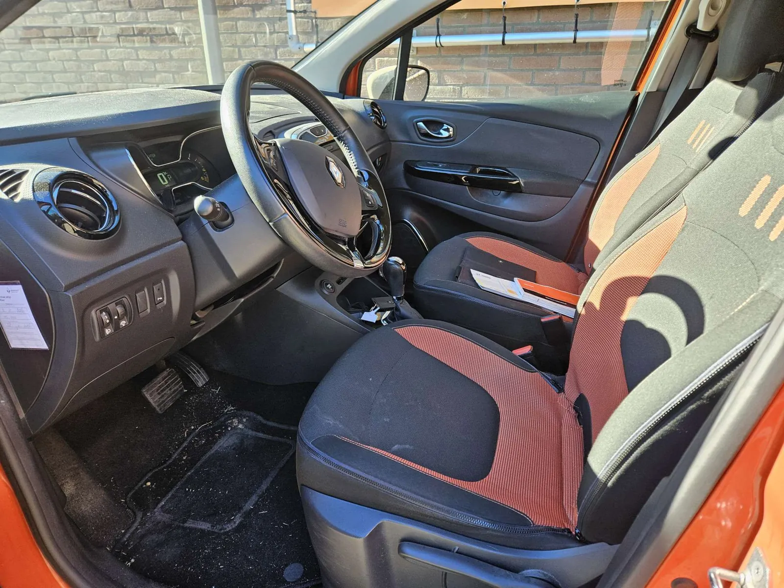 Renault Captur 2013 photo 5