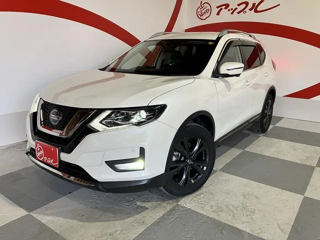 Nissan Extreirail