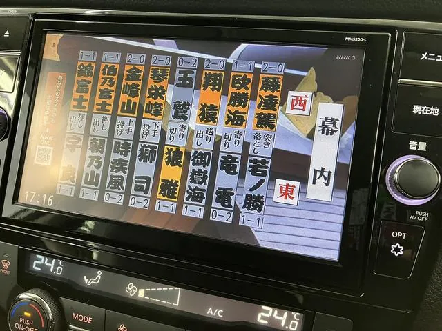 Nissan Extreirail 2020 photo 5